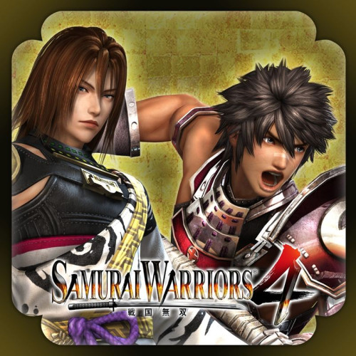 SAMURAI WARRIORS 4 Special Costumes 5