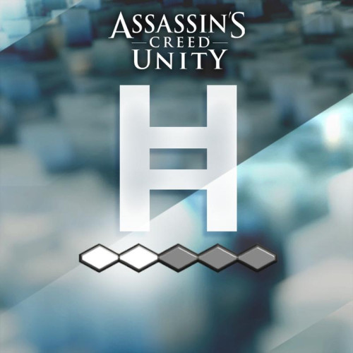 Assassin's Creed Unity HELIX KREDİLERİ – ORTA PAKET