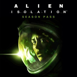 Alien: Isolation Season Pass