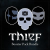 Thief - Booster Pack – Toplu Paket