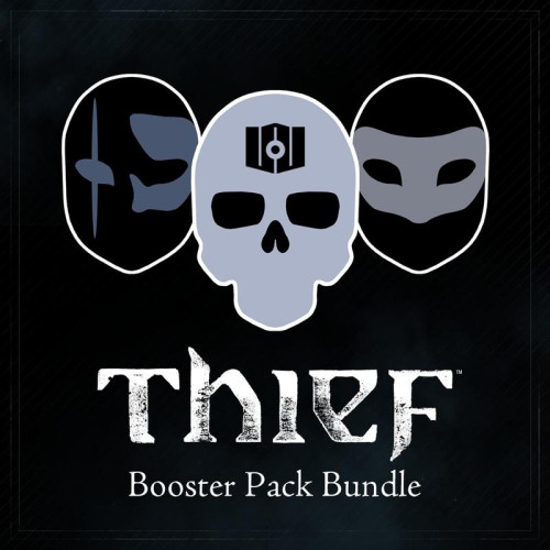 Thief - Booster Pack – Toplu Paket