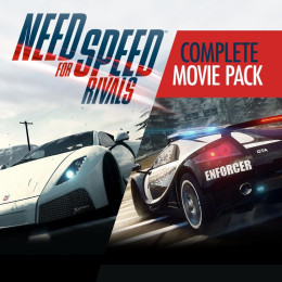 Need for Speed™ Rivals Tam Film Paketi