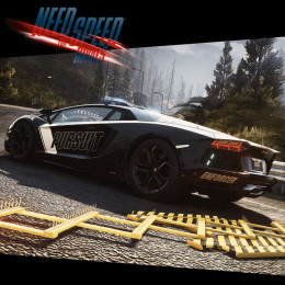 Need for Speed™ Rivals Vakit Nakit Paketi