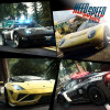 NFS Rivals Lamborghini Konsept Tam Paket