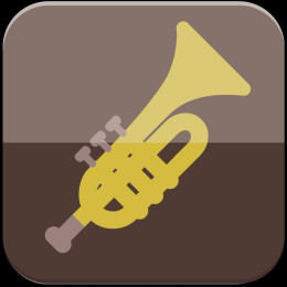 Sound Shapes™ Brass Sound Paketi