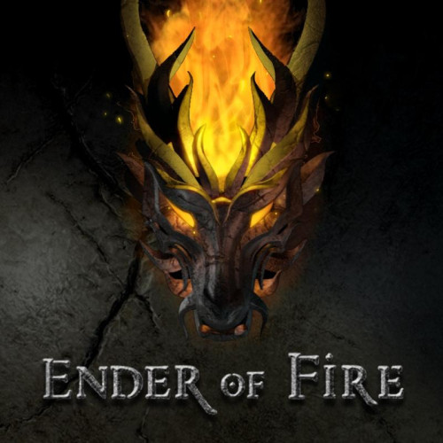 Ender of Fire