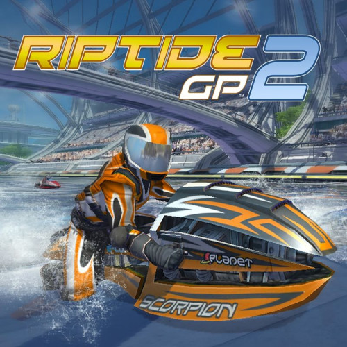 Riptide GP2