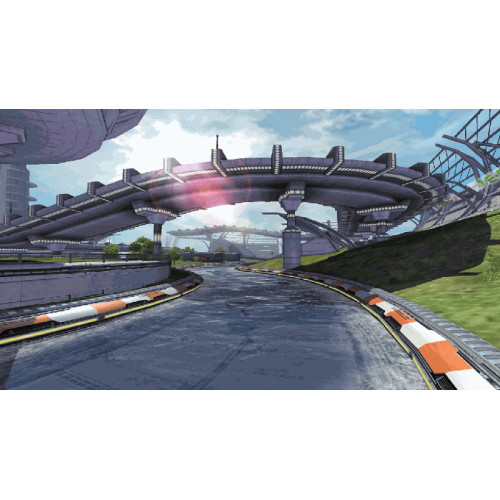 Riptide GP2