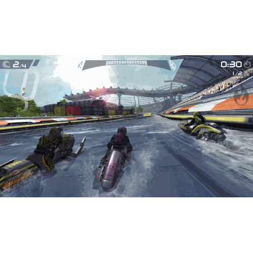 Riptide GP2