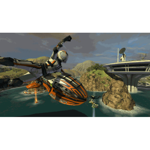 Riptide GP2