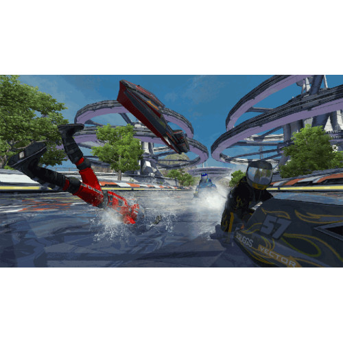 Riptide GP2