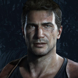 Uncharted™4: BİR HIRSIZIN SONU Nathan Drake Simgesi