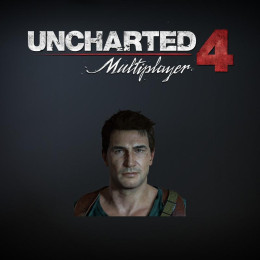 UNCHARTED 4 Multiplayer Nate Avatar