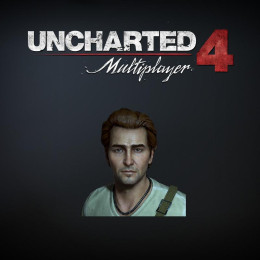 UNCHARTED 4 Multiplayer Flynn Avatar