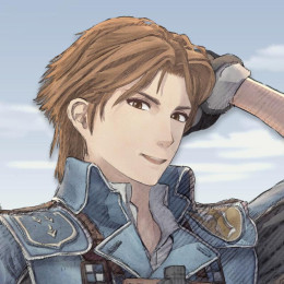 Valkyria Chronicles Remastered: Faldio Avatar