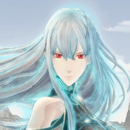 Valkyria Chronicles Remastered: Selvaria Avatar 2