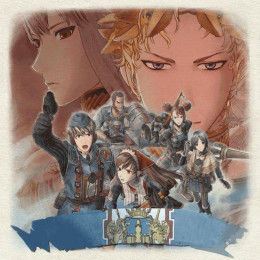 Valkyria Chronicles Remastered: Prepare for Battle Teması