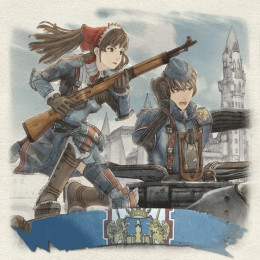 Valkyria Chronicles Remastered: Take Action! Teması