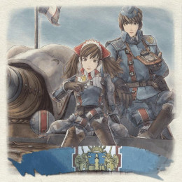 Valkyria Chronicles Remastered: Squad 7 Teması