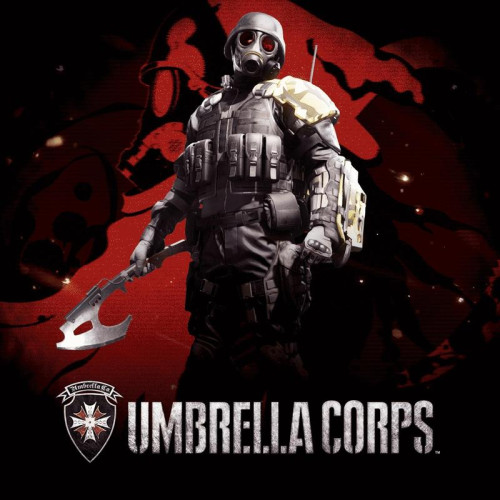 Umbrella Corps Yükseltme Paketi