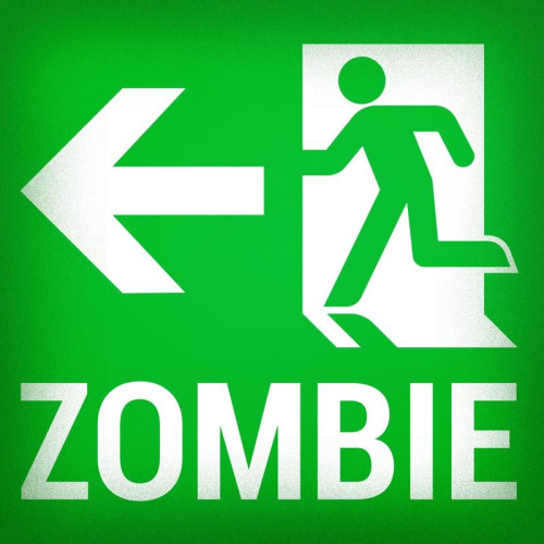 Corridor Z - Zombie Emergency Exit Avatar