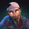 Corridor Z - Zombie Janitor Avatar