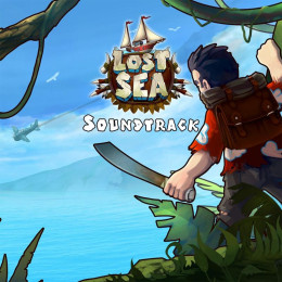 Lost Sea Soundtrack