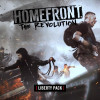 Homefront®: The Revolution - The Liberty Pack DLC