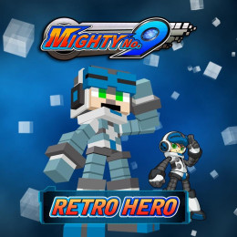 Mighty No. 9 – Retro Kahraman