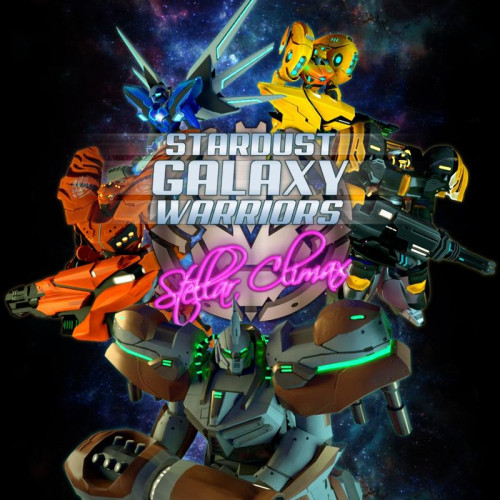 Stardust Galaxy Warriors: Stellar Climax