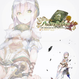 Atelier Sophie: Custom theme A-1