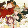 Atelier Sophie: Custom theme B-1