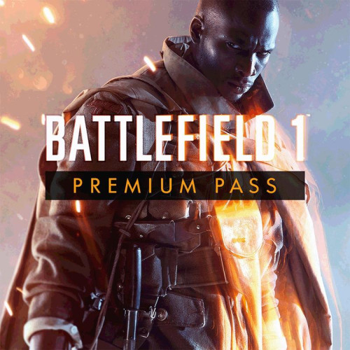 Battlefield™ 1 Premium Pass