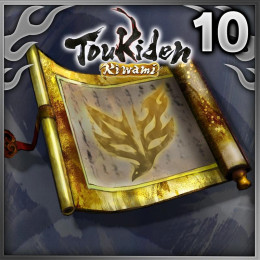 Toukiden: Kiwami - Mission Collection 10