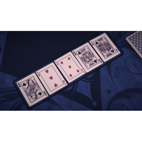 Pure Hold'em Kuş Tüyü kart destesi