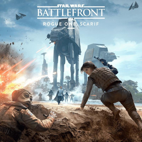 Star Wars™ Battlefront™ Rogue One™: Scarif