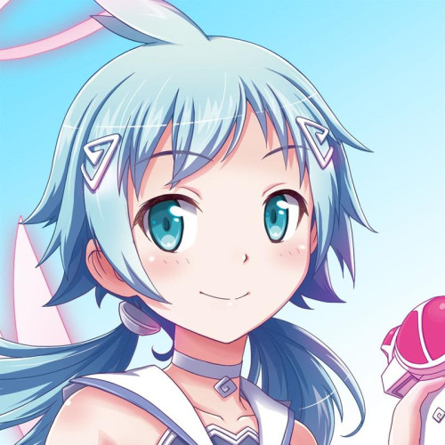 Gal*Gun: Double Peace - Ekoro Avatar