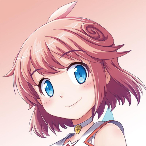 Gal*Gun: Double Peace - Patako Avatar