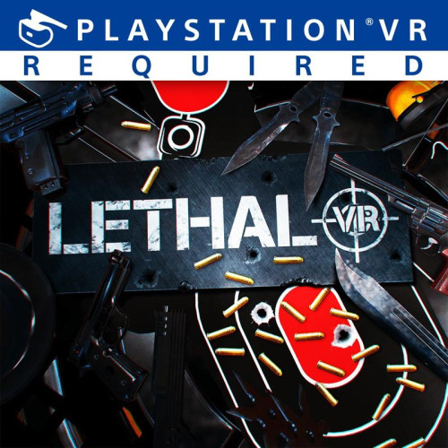 Lethal VR