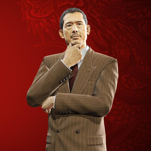 Yakuza Zero – Sagawa Avatar