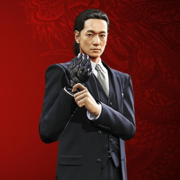 Yakuza Zero – Tachibana Avatar