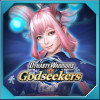 DYNASTY WARRIORS: Godseekers - Lixia Yukata kostümü