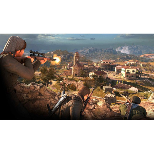 Sniper Elite 4 - Season Pass