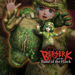 Berserk: İlave Kostüm Schierke 'Golem Version'