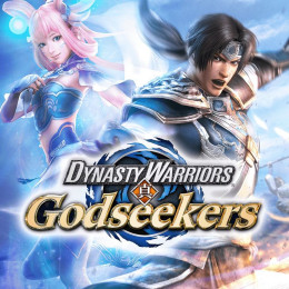 DYNASTY WARRIORS: Godseekers