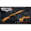 Sniper Elite 4 - Allied Forces Rifle Pack