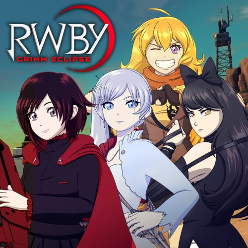 Team RWBY Dynamic Theme Bundle