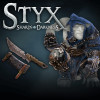 Styx: Shards of Darkness - The Akenash Set DLC