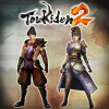 Toukiden 2: Zırh Fugaku Kıyafeti / Nagi Kıyafeti