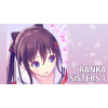 VALKYRIE DRIVE -BHIKKHUNI- Sisters Avatar Set A